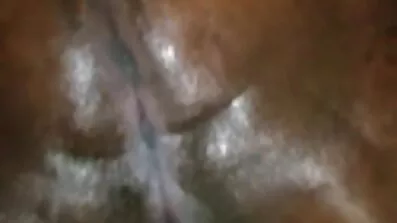 ឆ្កេប៍នតង់ដេ fucked យ៉ាងសកម្មនិង cumshot នៅក្នុងមាត់