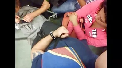 ទទួលបានជោគជ័យគ្រោងនិង fucked coochie unshaved