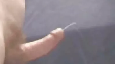 Fucks brunette ឆើតឆាយរឹងនៅក្នុង Pussy