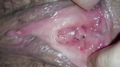 ស្រទន់ licked មិត្តស្រីរន្ធសើមតឹង
